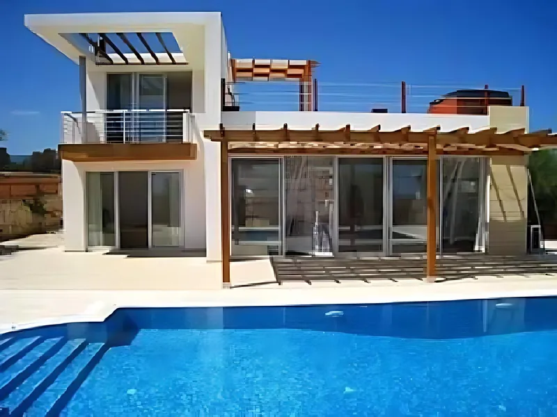 Villa, Esentepe, Kyrenia