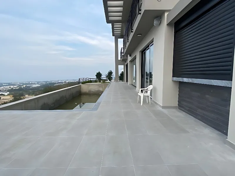 for Sale 4+1 Villa in Edremit, Kyrenia, Edremit, Kyrenia