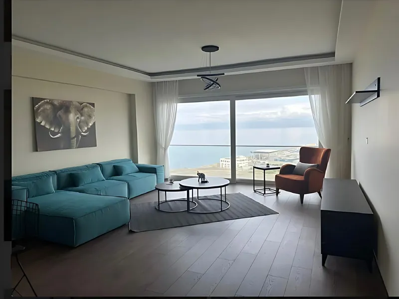 Luxury Flat for Sale in Kyrenia Center, Yukarı Girne, Kyrenia