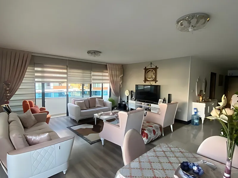 Residence for Sale in Kyrenia Center, Girne Merkez, Kyrenia