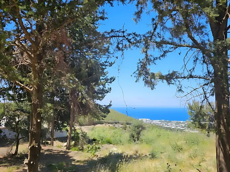 Residential Zoned Plot for Sale in Karmi, Kyrenia, Karmi, Kyrenia