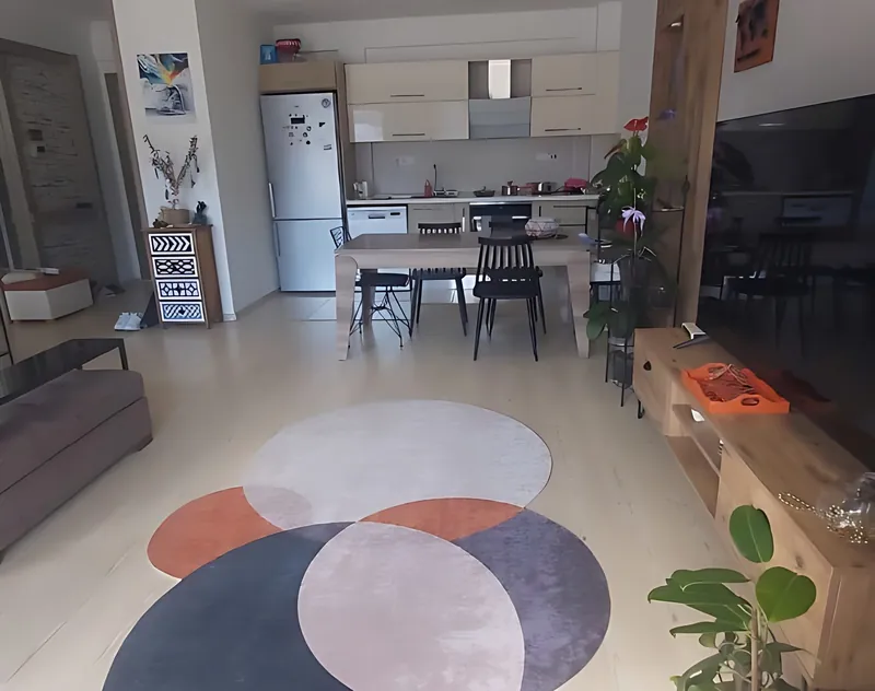 2+1 Luxury Flat for Sale in Kyrenia, Yukarı Girne, Kyrenia