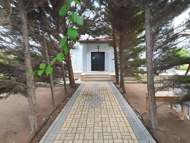For sale villa in Girne Çatalköy, Çatalköy, Kyrenia