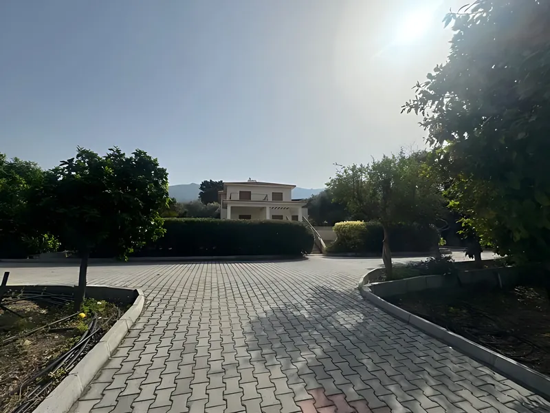 Villa for Sale in Edremit, Kyrenia, Edremit, Kyrenia