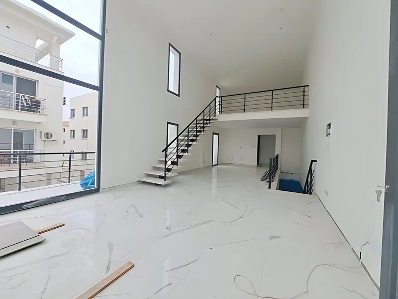 Shop for sale in Girne Center, Girne Merkez, Kyrenia