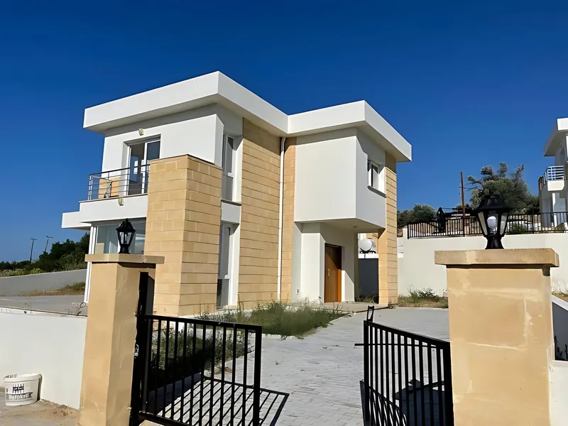 Villa for Sale in Yeşiltepe, Kyrenia, Yeşiltepe, Kyrenia