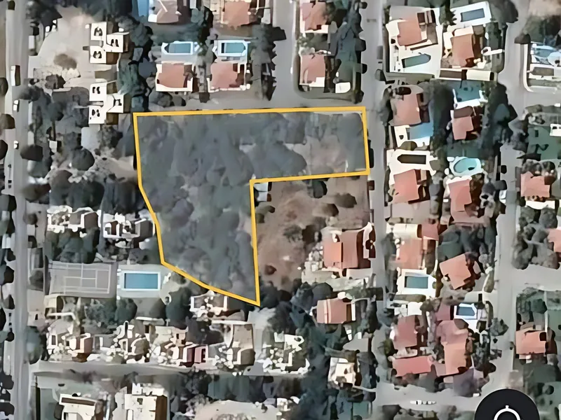 Residential Zoned Plot for Sale in Karaoğlanoğlu, Kyrenia, Karaoğlanoğlu, Kyrenia