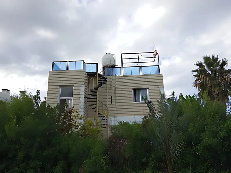 Villa for Sale in Karaoğlanoğlu, Kyrenia, Karaoğlanoğlu, Kyrenia