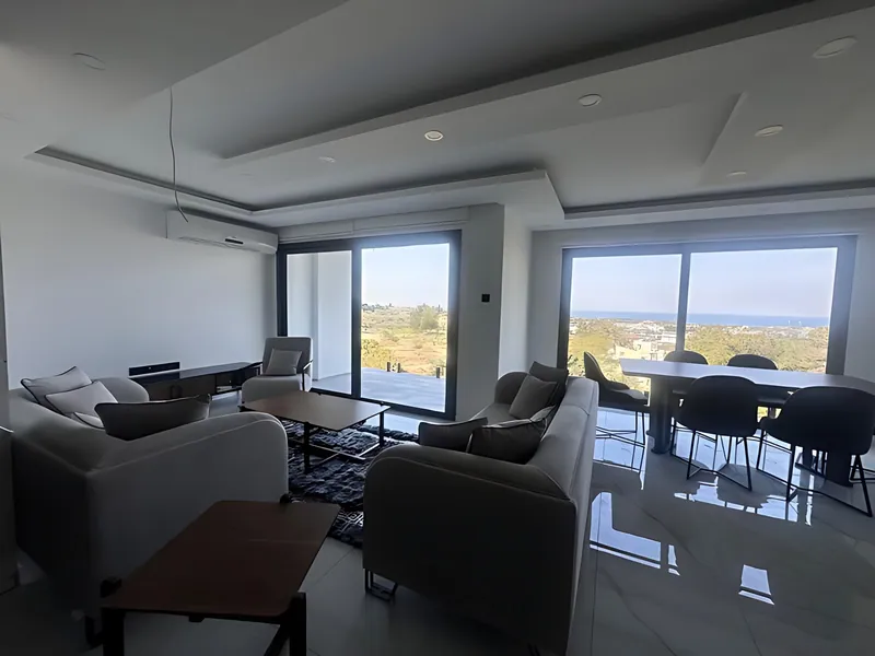 Apartment for sale in Girne city center, 3+1, Girne Merkez, Kyrenia
