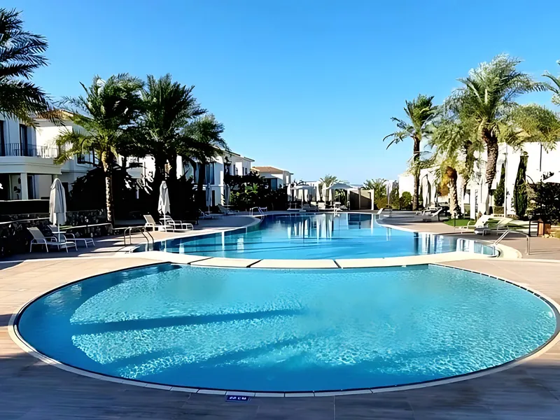 Flat for Sale in Alsancak, Kyrenia, Alsancak, Kyrenia