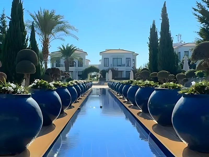 Flat for Sale in Alsancak, Kyrenia, Alsancak, Kyrenia