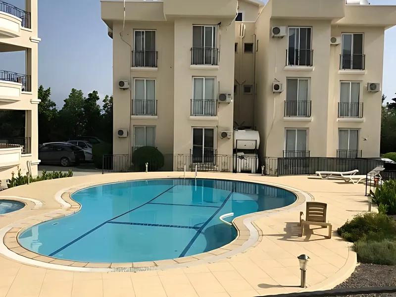Flat for Sale in Alsancak, Kyrenia, Alsancak, Kyrenia