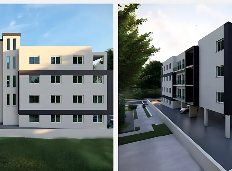 Flat for Sale in Gönyeli, Nicosia, Gönyeli, Nicosia