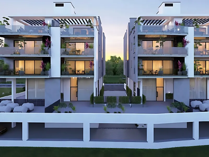 Flat for Sale in Girne Merkez, Kyrenia, Girne Merkez, Kyrenia