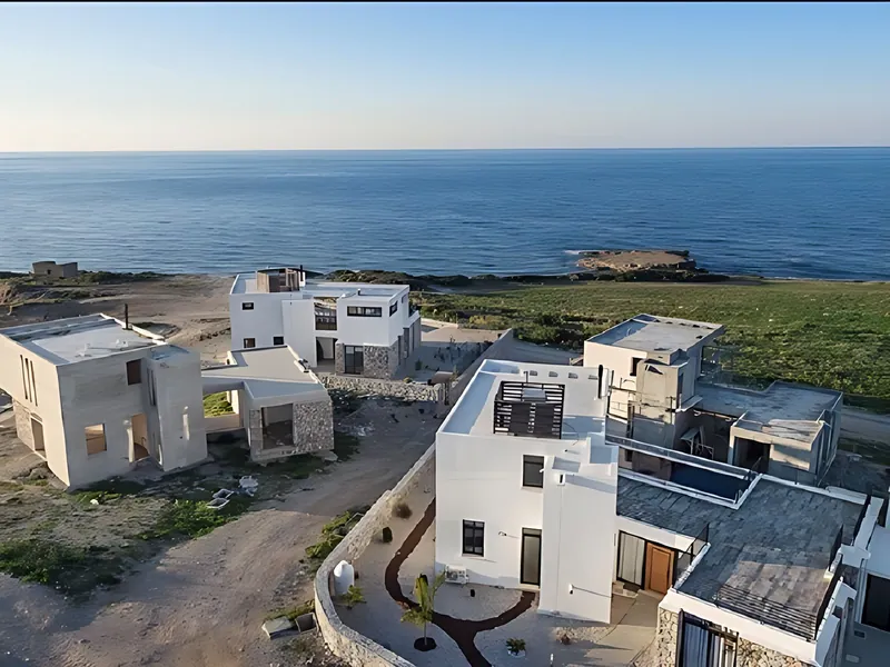 Villa for Sale in Bahçeli, Kyrenia, Bahçeli, Kyrenia