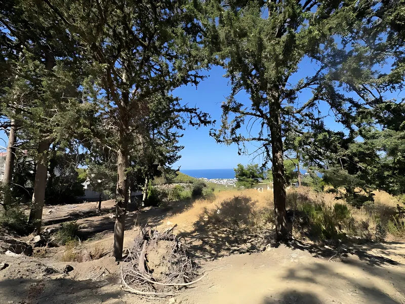 Residential Zoned Plot for Sale in Karmi, Kyrenia, Karmi, Kyrenia
