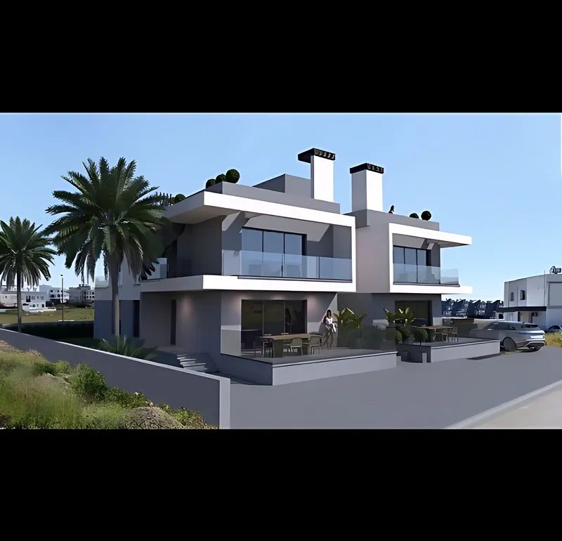 Flat for Sale in Gönyeli, Nicosia, Gönyeli, Nicosia