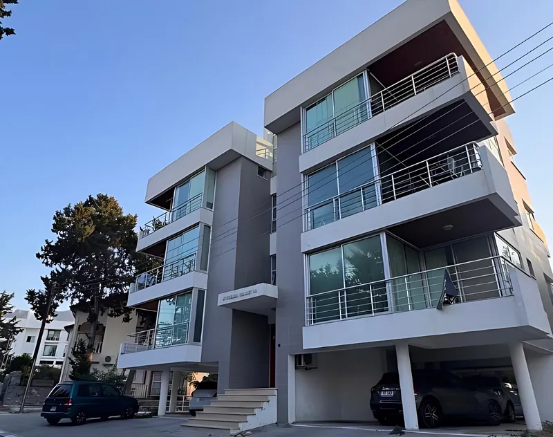 Flat for Sale in Girne Merkez, Kyrenia, Girne Merkez, Kyrenia