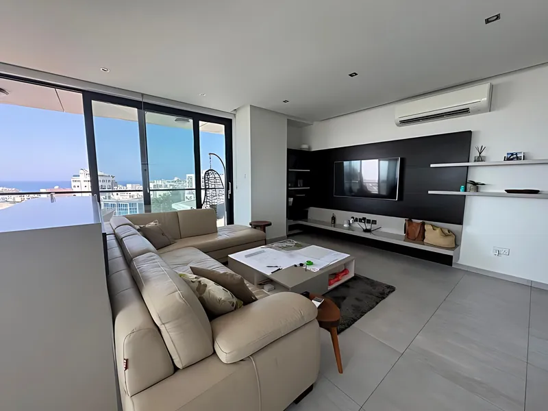 Flat for Sale in Girne Merkez, Kyrenia, Girne Merkez, Kyrenia