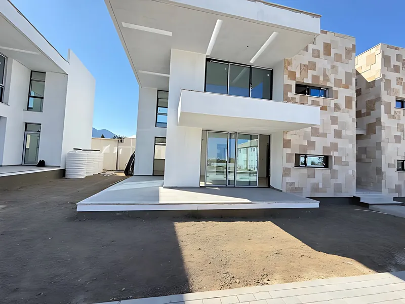 Flat for Sale in Alsancak, Kyrenia, Alsancak, Kyrenia