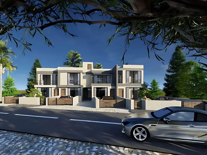 Flat for Sale in Alayköy, Nicosia, Alayköy, Nicosia