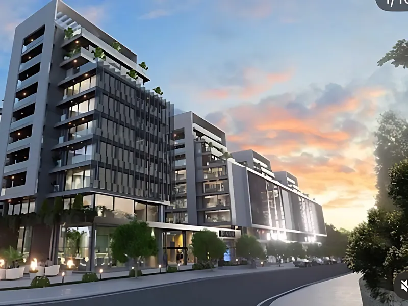 Flat for Sale in Girne Merkez, Kyrenia, Girne Merkez, Kyrenia