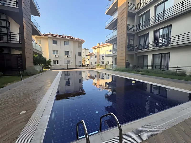 Flat for Sale in Girne Merkez, Kyrenia, Girne Merkez, Kyrenia