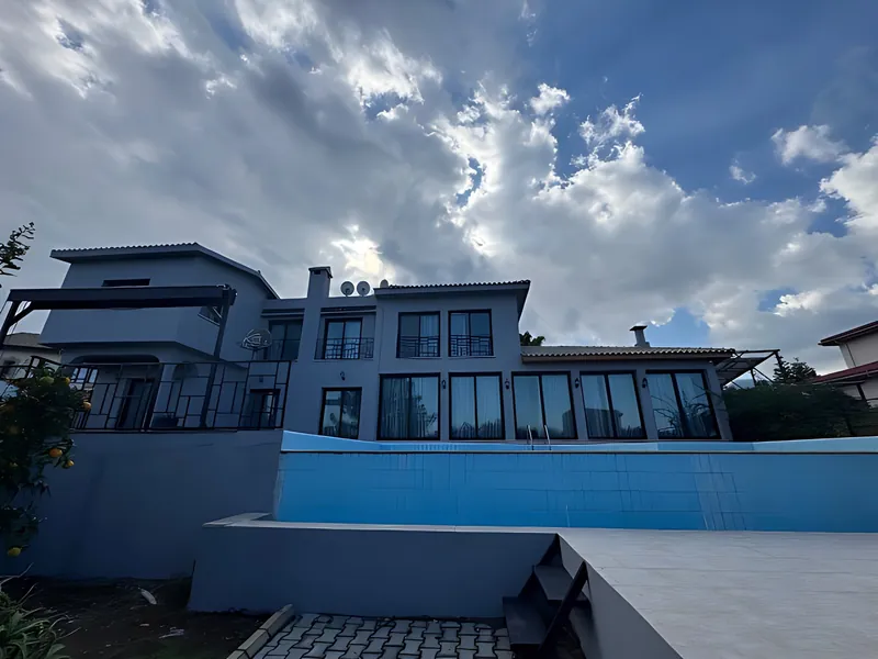 Villa for Sale in Alsancak, Kyrenia, Alsancak, Kyrenia