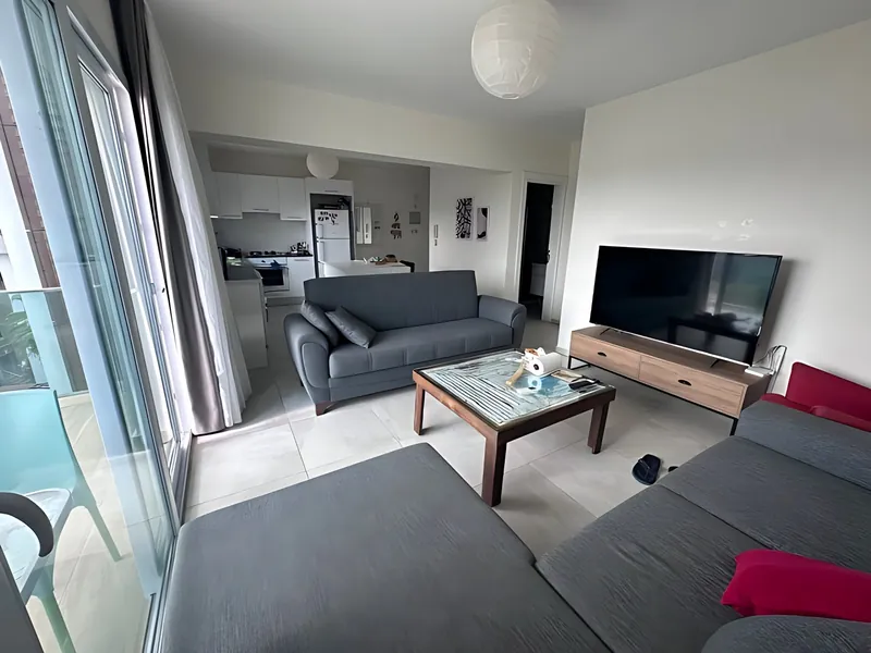 for Sale 1+1 Apartment in Girne Center, Girne Merkez, Kyrenia