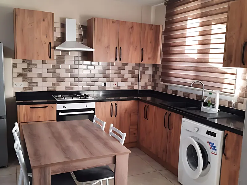 2+1 Apartments for Sale in Gönyeli, Nicosia, Gönyeli, Nicosia