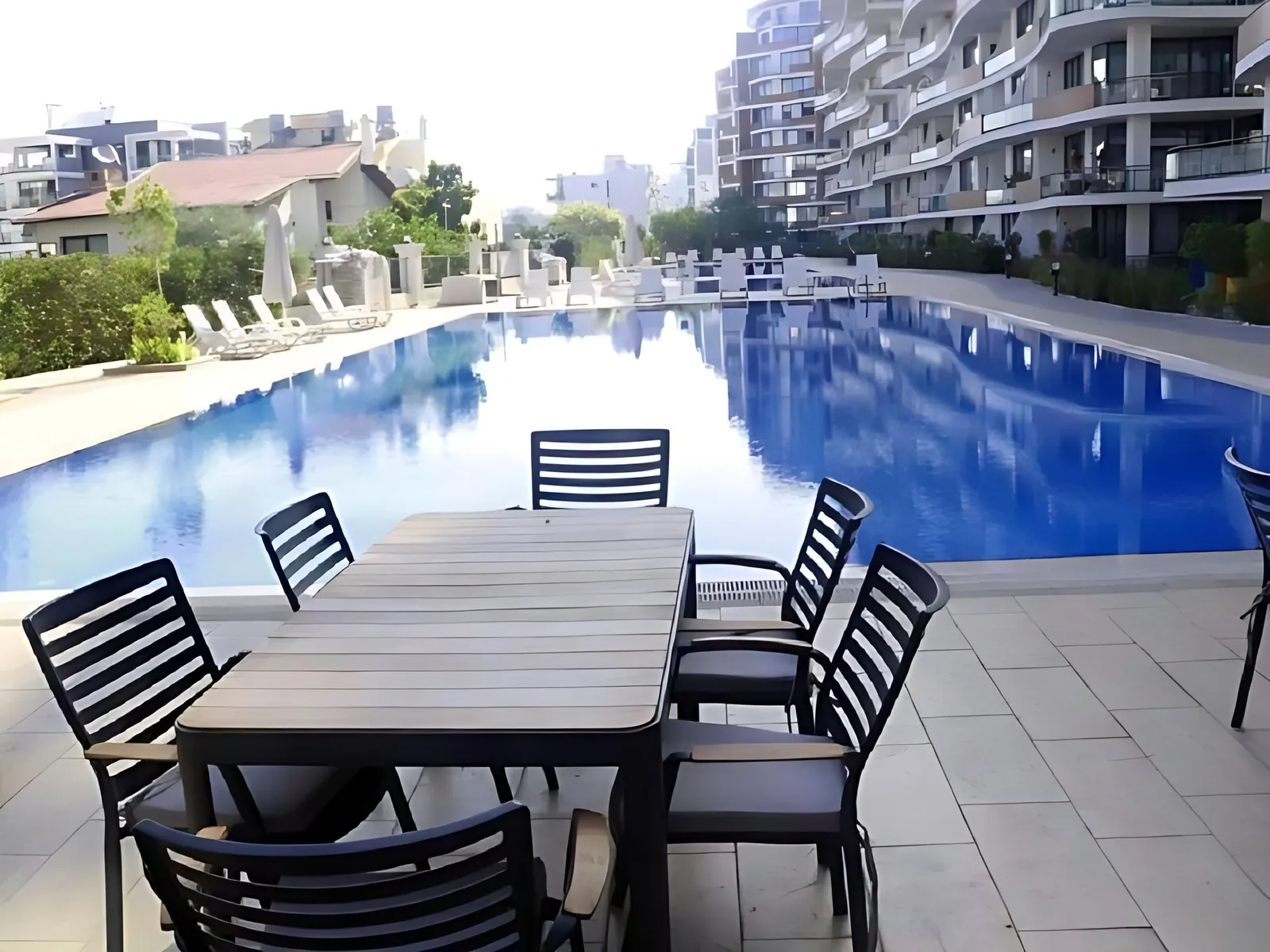 Ground Floor 2+1 Apartment for Sale in Girne Zeytinlik, photo 1