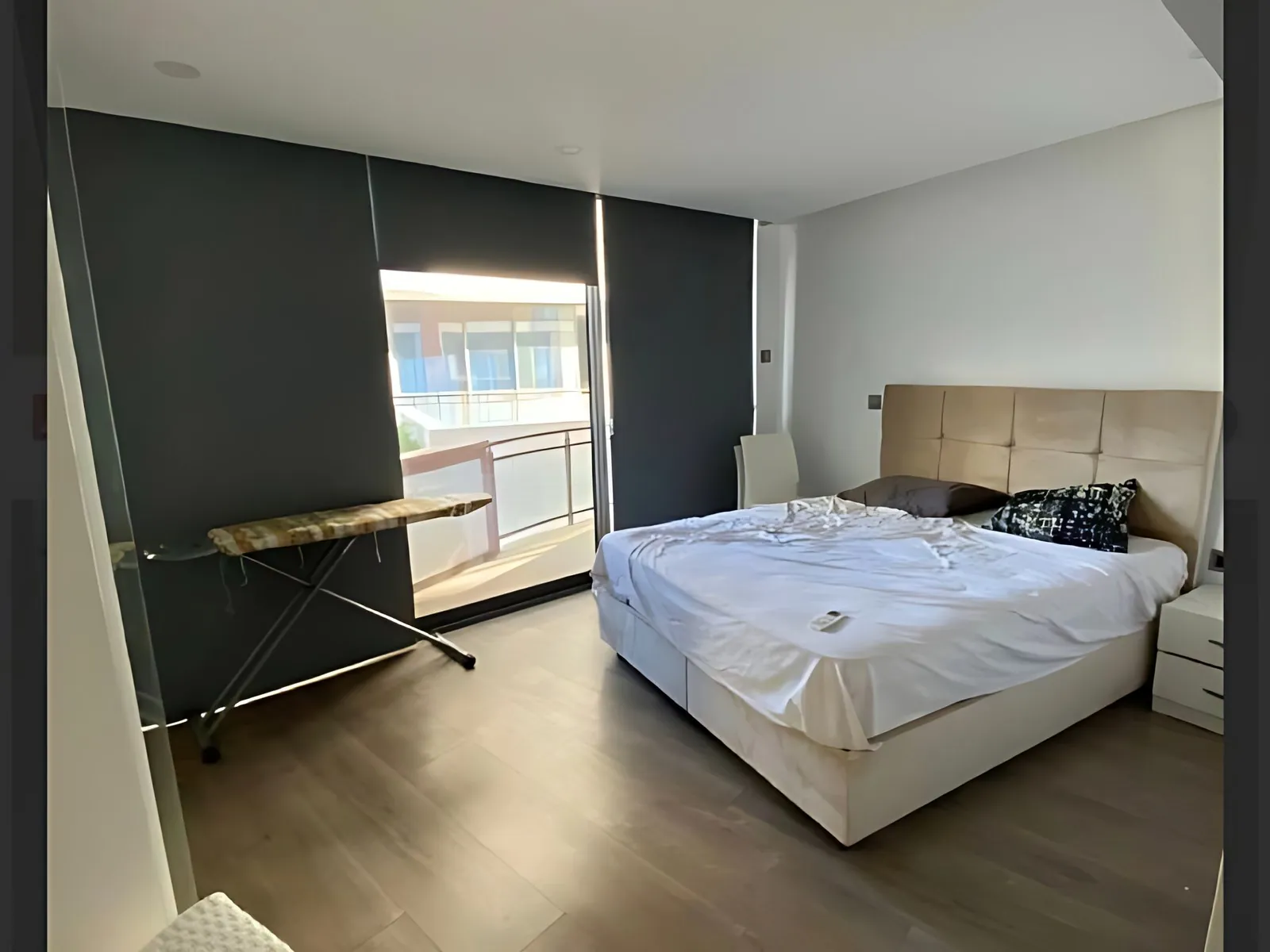 Ground Floor 2+1 Apartment for Sale in Girne Zeytinlik, photo 4