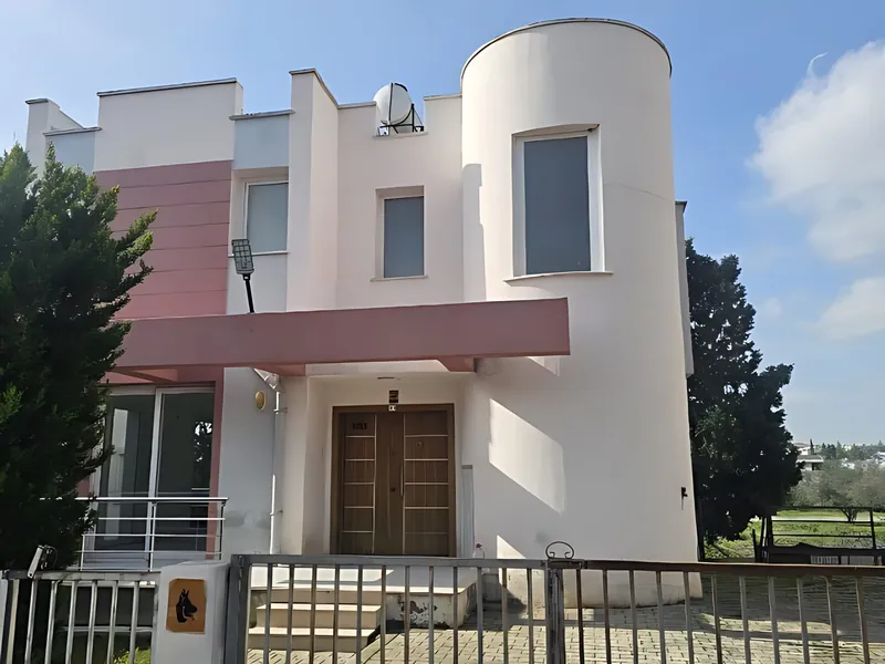 Villa for Sale in Gönyeli, Nicosia, Gönyeli, Nicosia