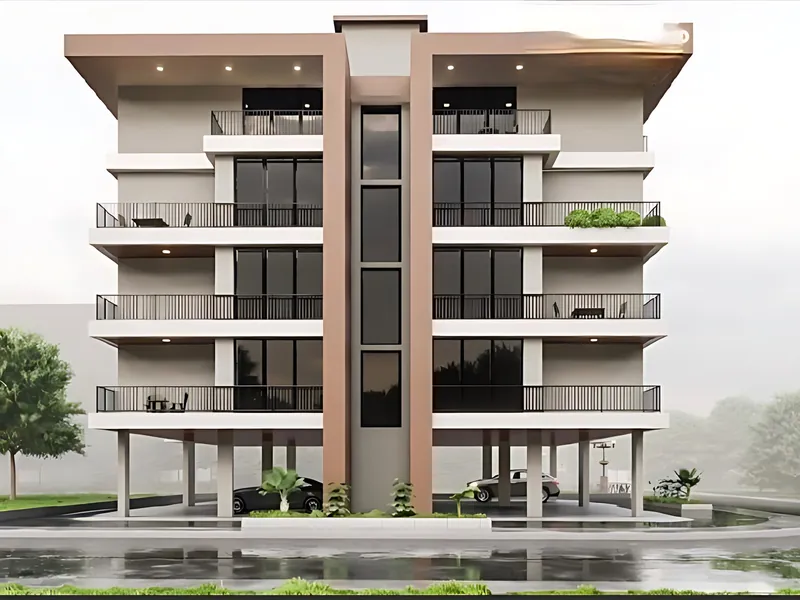 Apartments for Sale in Gönyeli, Nicosia, Gönyeli, Nicosia
