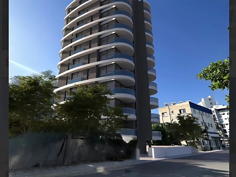 Apartments for Sale in Nicosia, Yenişehir, Nicosia
