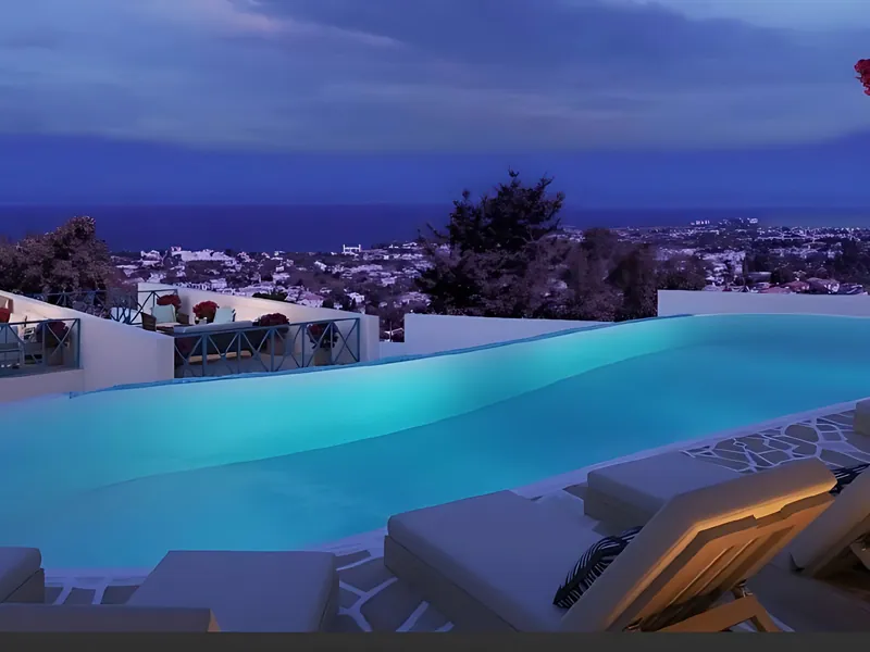 Apartments for Sale in Lapta, Kyrenia, Lapta, Kyrenia