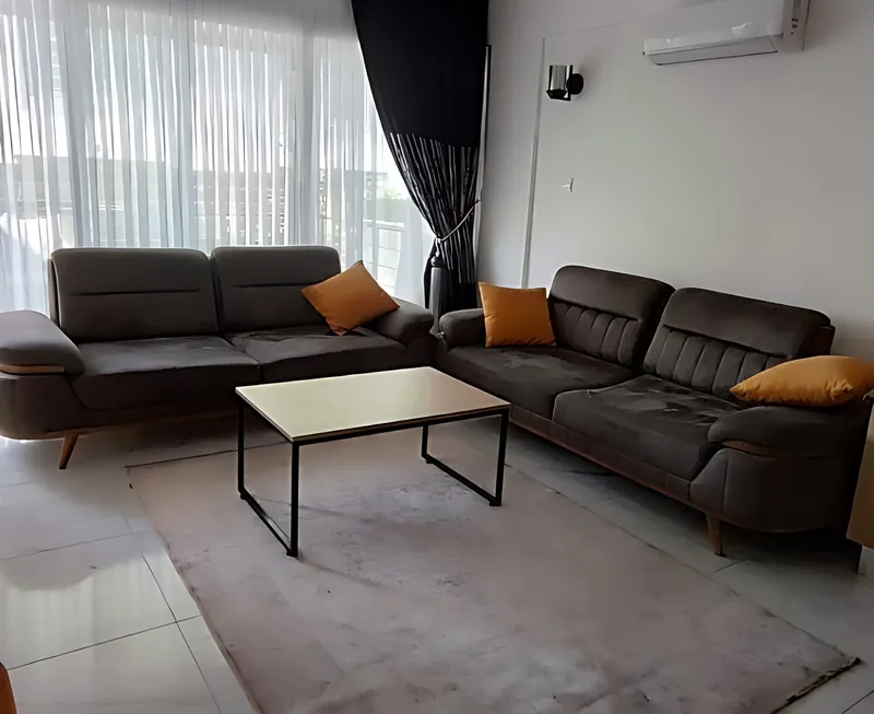 Triplex Villa for Sale in Karaoğlanoğlu, Kyrenia, Karaoğlanoğlu, Kyrenia