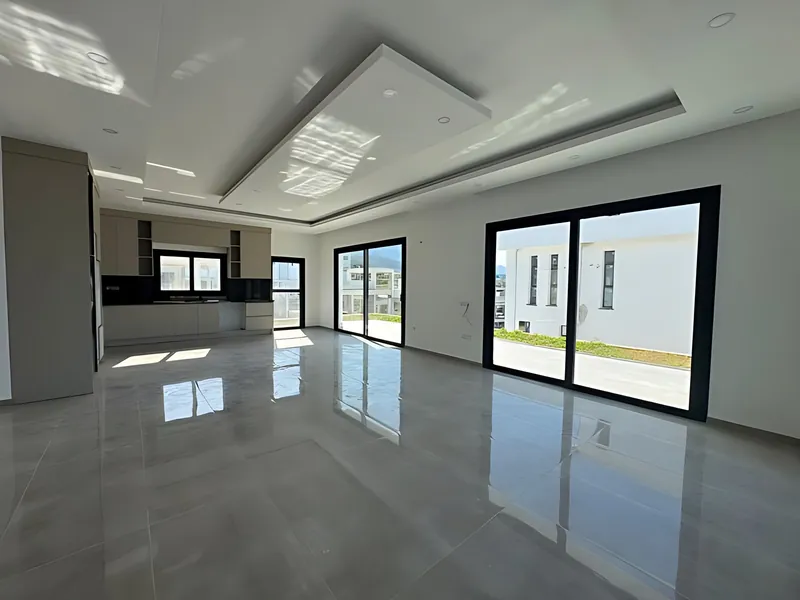Sunny Hill Homes, Edremit