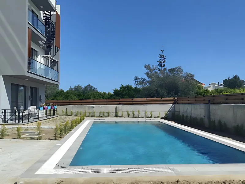 2+1 Apartment for Sale in Alsancak, Kyrenia, Alsancak, Kyrenia