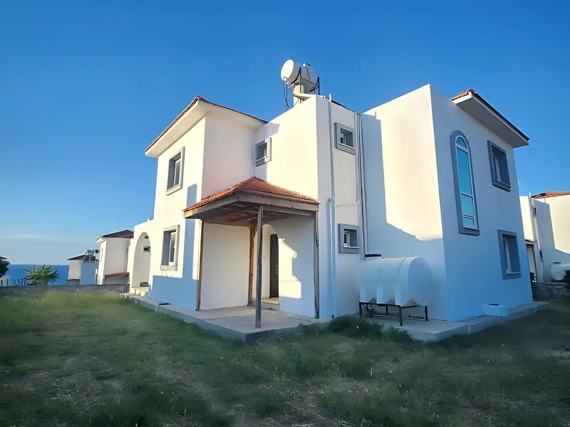 3+1 Villa for Sale in Esentepe, Kyrenia, Esentepe, Kyrenia