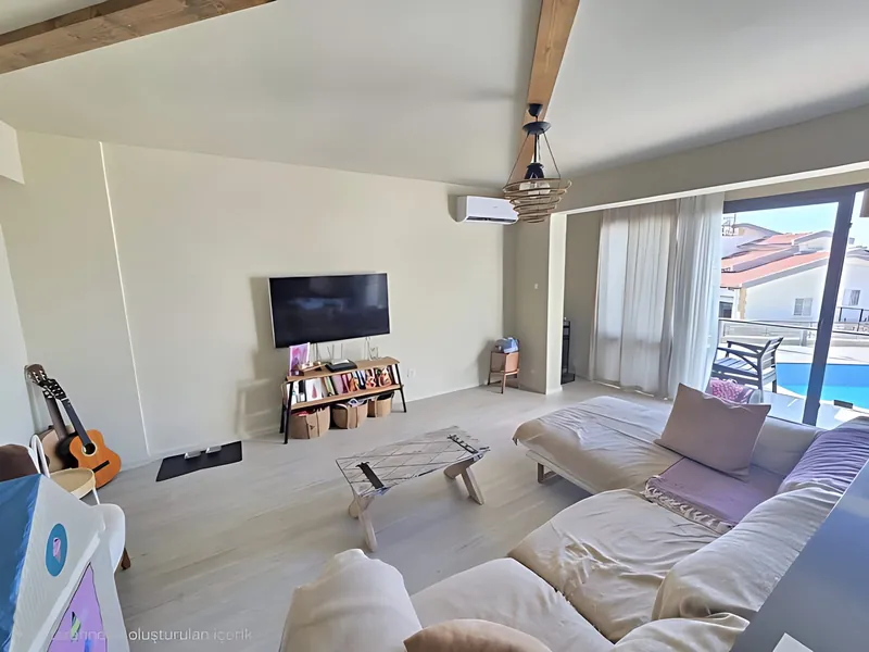 Apartment for Sale in Alsancak, Kyrenia, Alsancak, Kyrenia